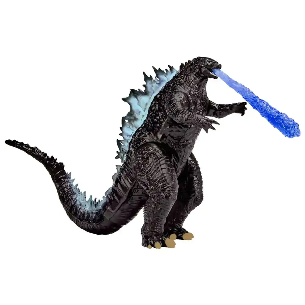 Godzilla x Kong: The New Empire - Godzilla Evolved with Heat Ray Actionfigur 15 cm Produktfoto