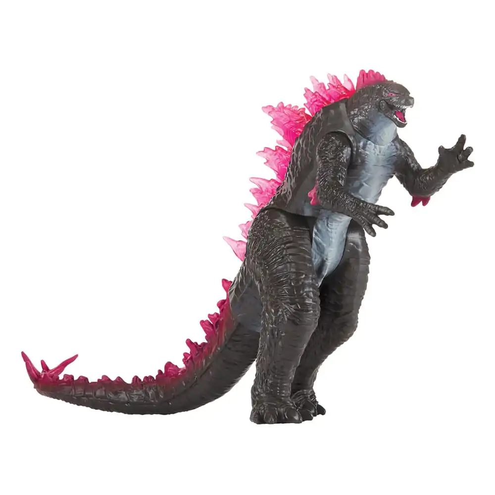 Godzilla x Kong: The New Empire Action Figur Godzilla Real Feel 15 cm Produktfoto