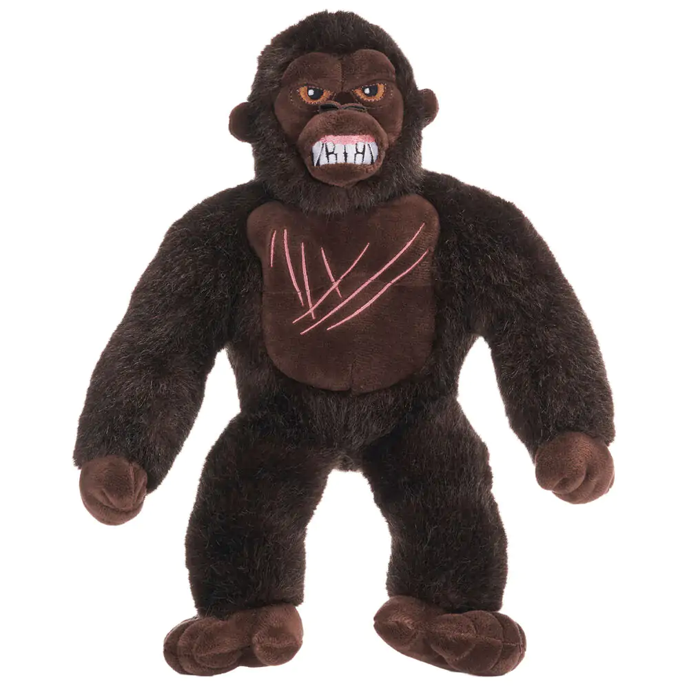 Godzilla x Kong The New Empire Kong Plüschfigur 29cm Produktfoto