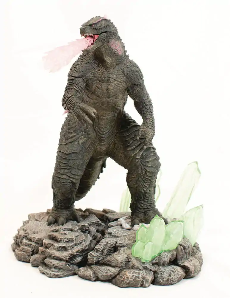 Godzilla X Kong: The New Empire Marvel Gallery Deluxe PVC Diorama Godzilla 28 cm termékfotó