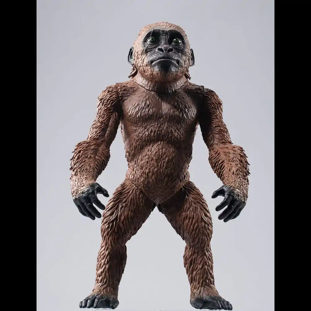 Godzilla x Kong: The New Empire Ultimate Article Monsters Figuren Godzilla & Suko 30 cm termékfotó