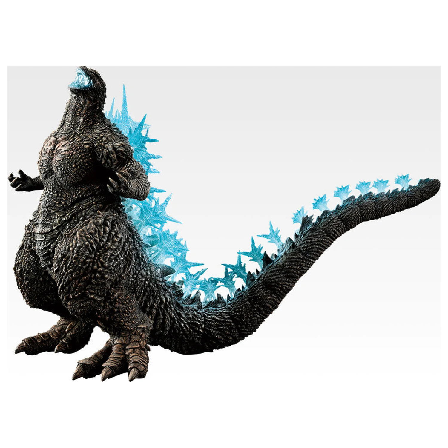 Godzilla Zero's Heartbeat Godzilla 2023 Ichibansho Figur 18 cm Produktfoto