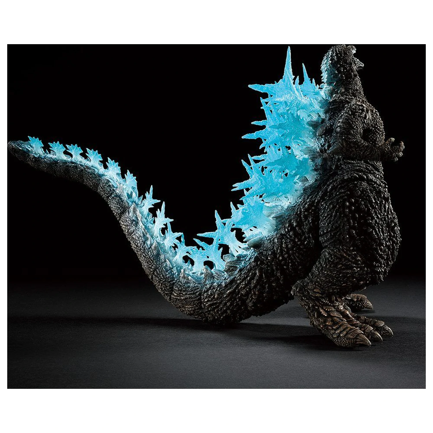 Godzilla Zero's Heartbeat Godzilla 2023 Ichibansho Figur 18 cm Produktfoto
