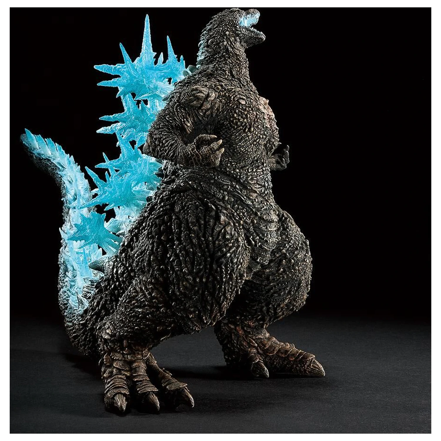 Godzilla Zero's Heartbeat Godzilla 2023 Ichibansho Figur 18 cm Produktfoto