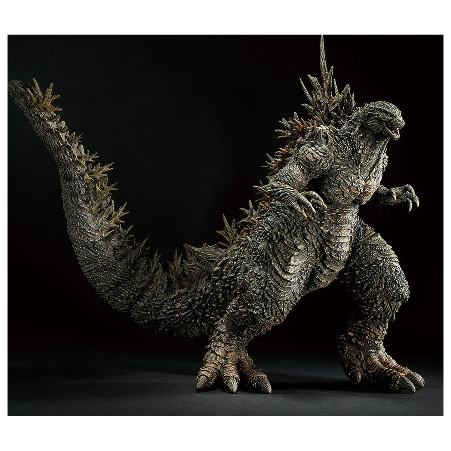 Godzilla Zero's Heartbeat Godzilla 2026 Ichibansho Figur 18cm Produktfoto