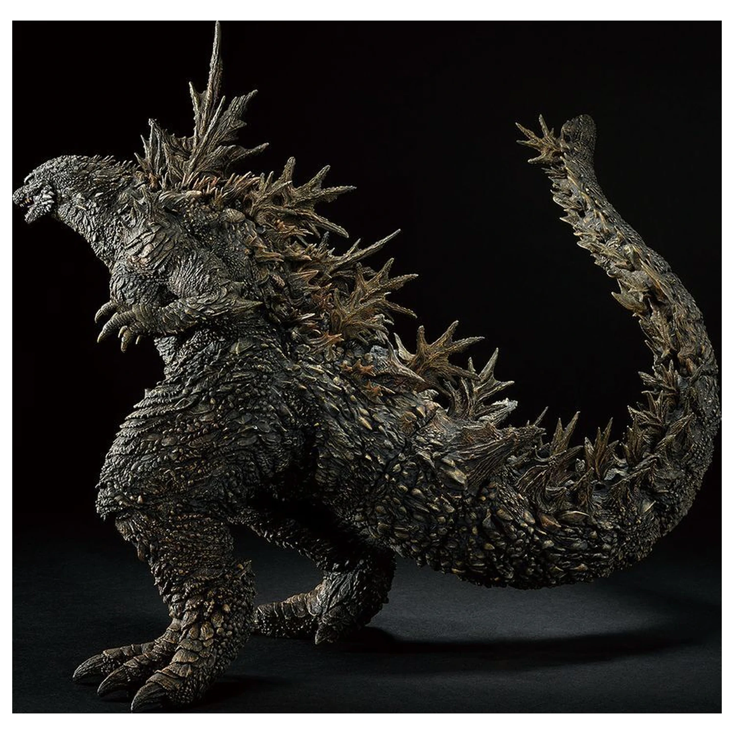 Godzilla Zero's Heartbeat Godzilla 2026 Ichibansho Figur 18cm Produktfoto