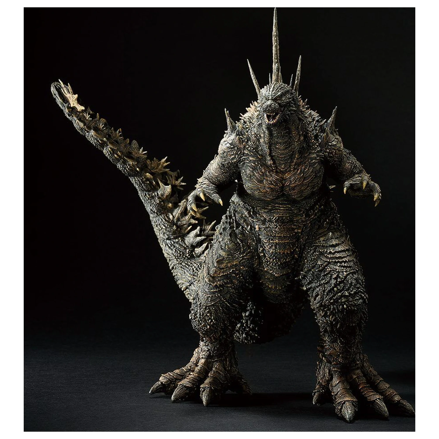 Godzilla Zero's Heartbeat Godzilla 2026 Ichibansho Figur 18cm Produktfoto
