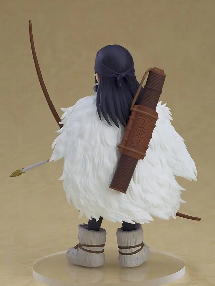 Golden Kamuy Pop Up Parade PVC Statue Asirpa 15 cm Produktfoto