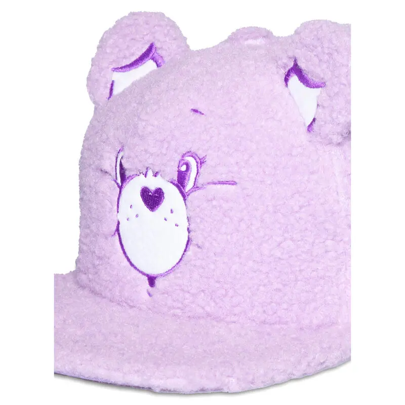 Care Bears Snapback Cap Bear Produktfoto