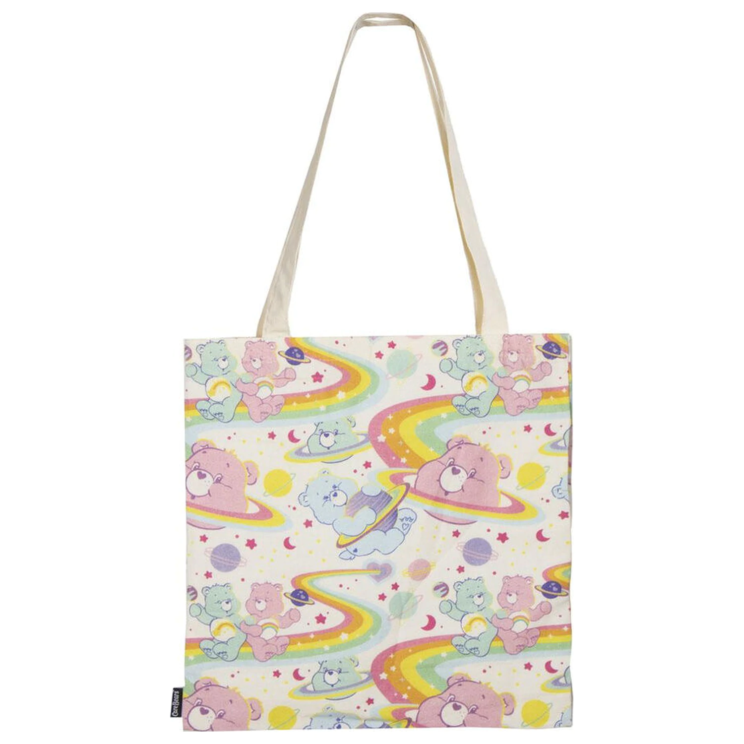 Care Bears Einkaufstasche Produktfoto