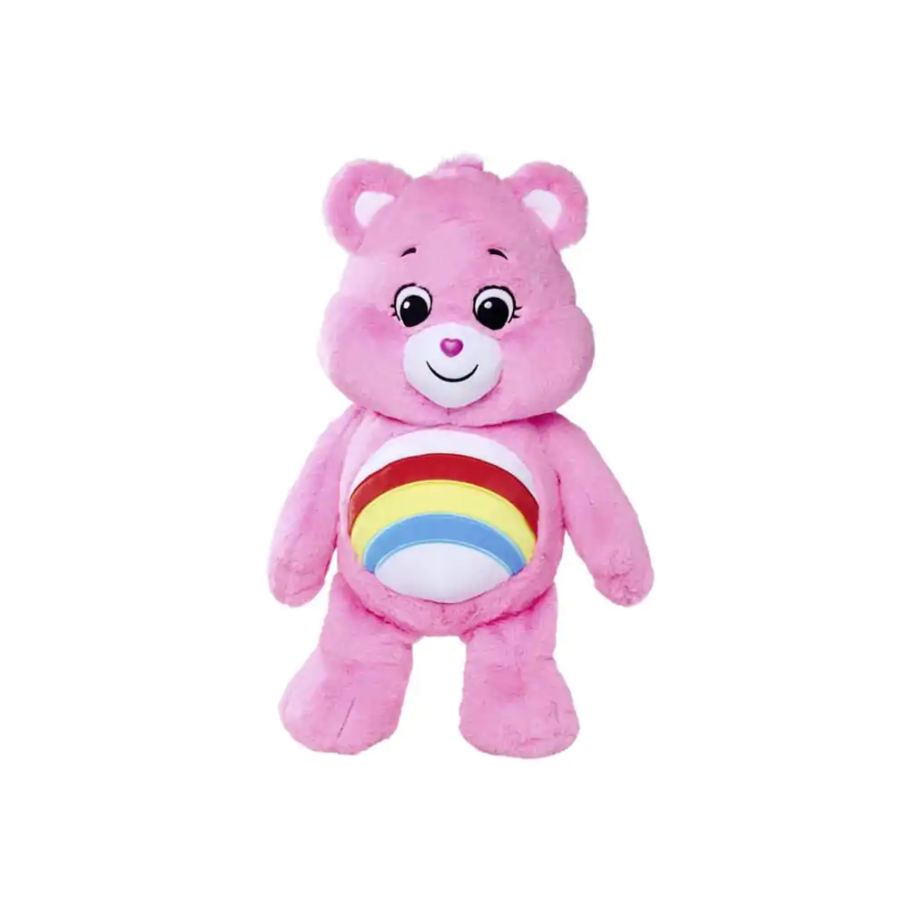 Care Bears Plüschfigur Cheer Bear 60 cm Produktfoto