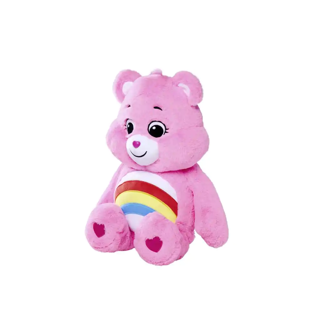 Care Bears Plüschfigur Cheer Bear 60 cm Produktfoto
