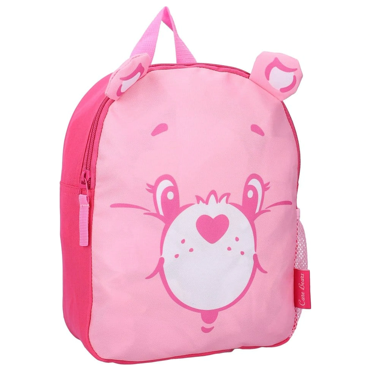 Care Bears Rucksack Fluffy Friends 32 cm Produktfoto