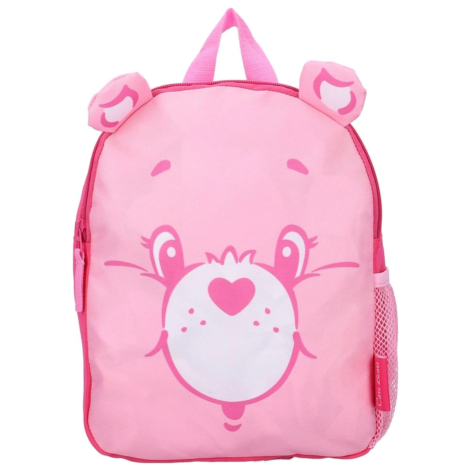Care Bears Rucksack Fluffy Friends 32 cm Produktfoto