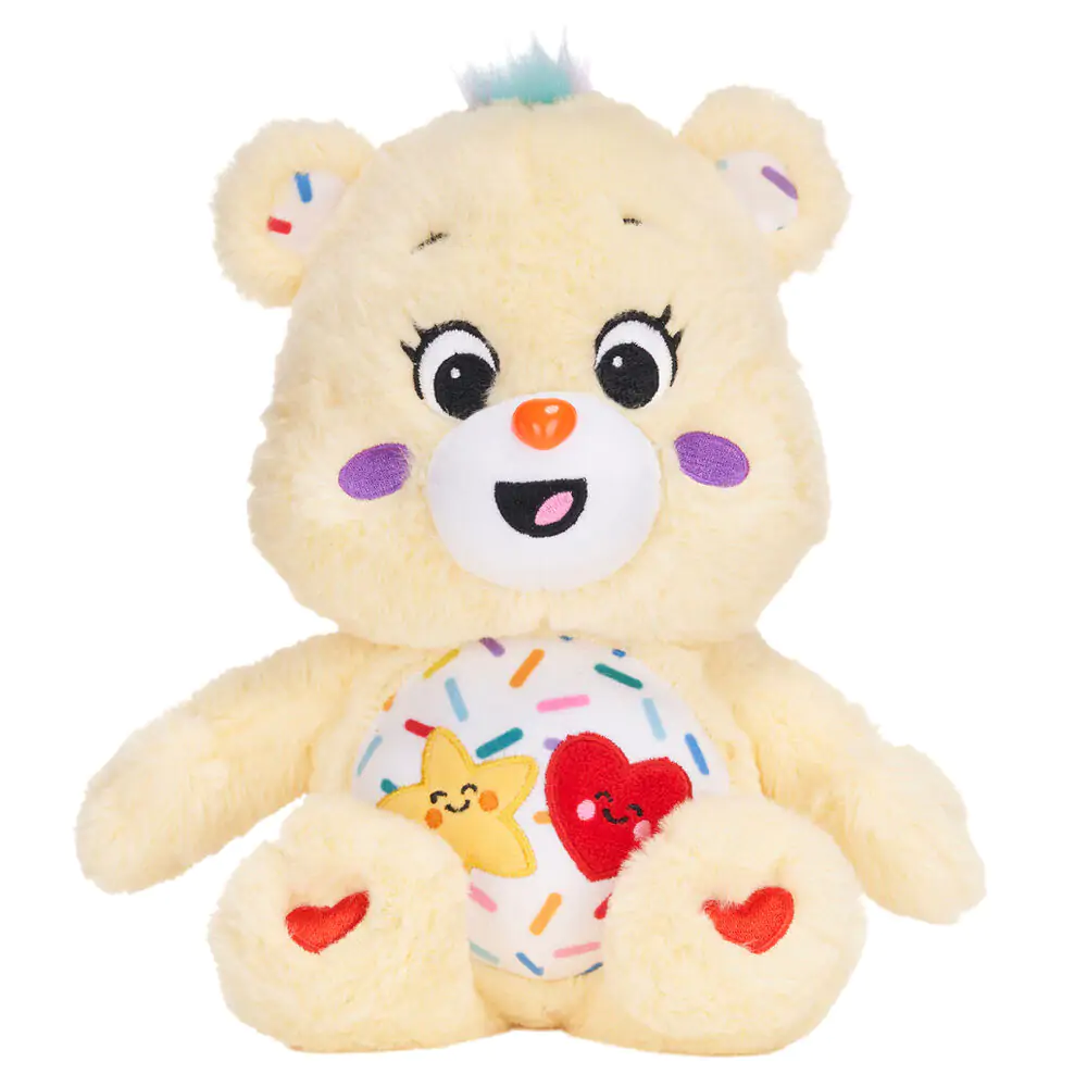 Care Bears Funny Bear Plüschfigur 25cm termékfotó