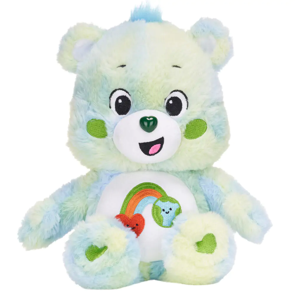 Care Bears Good Luck Bear Plüschfigur 25cm termékfotó