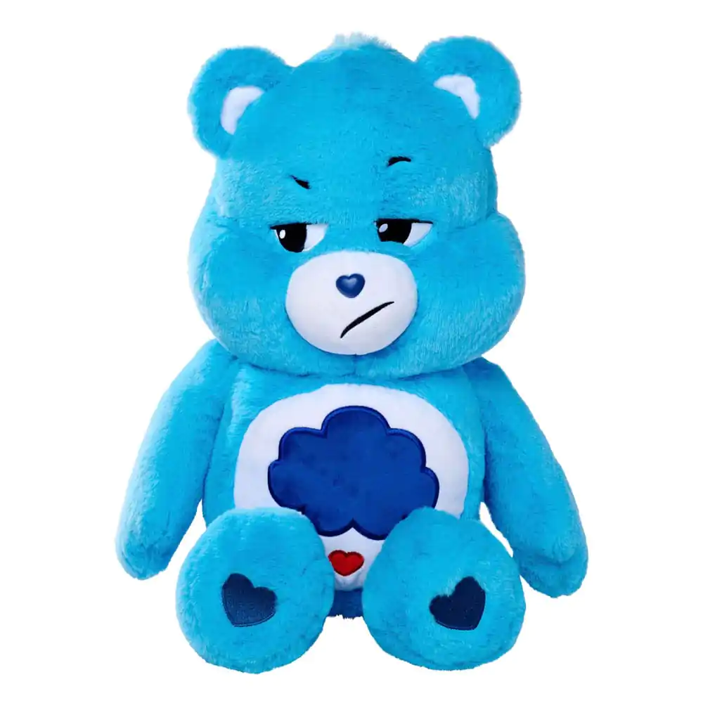 Care Bears Plüschfigur Grumpy Bear 60 cm Produktfoto