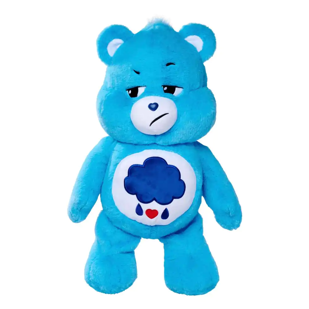 Care Bears Plüschfigur Grumpy Bear 60 cm Produktfoto