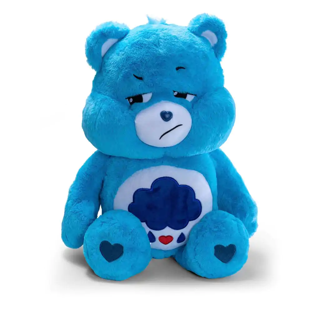 Care Bears Plüschfigur Grumpy Bear 60 cm Produktfoto