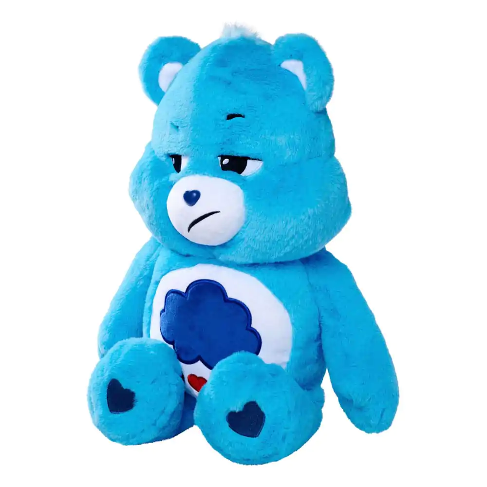 Care Bears Plüschfigur Grumpy Bear 60 cm Produktfoto