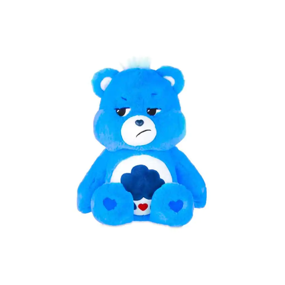 Care Bears Plüschfigur Grumpy Bear 60 cm Produktfoto