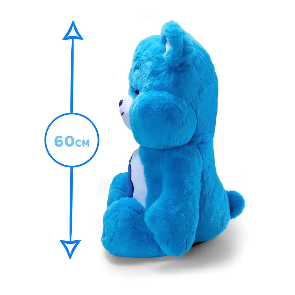 Care Bears Plüschfigur Grumpy Bear 60 cm Produktfoto