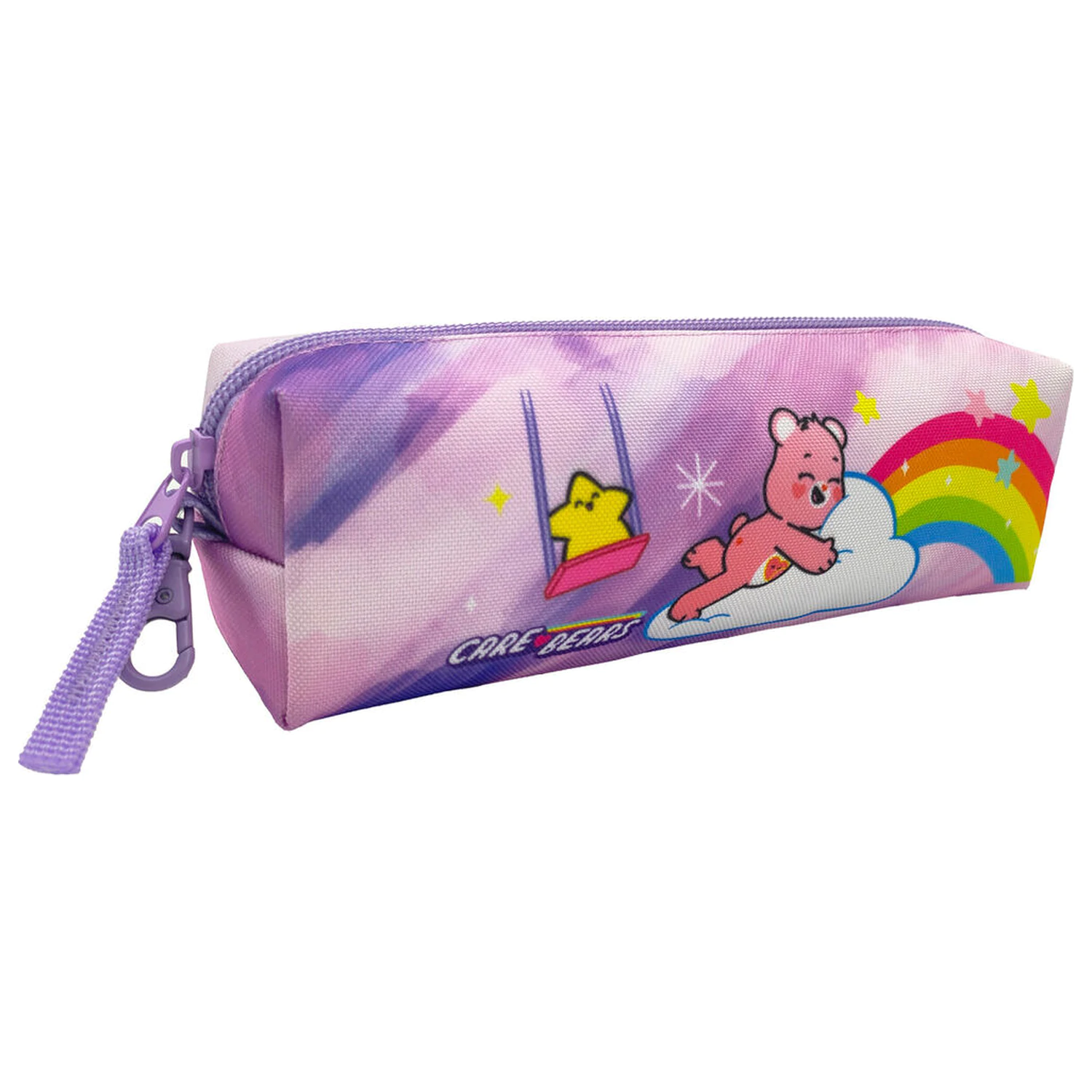 Care Bears Trolley Set + Federmäppchen + Lunchtasche Produktfoto