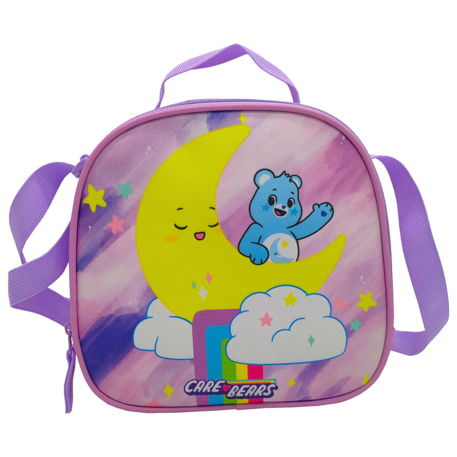 Care Bears Trolley Set + Federmäppchen + Lunchtasche Produktfoto