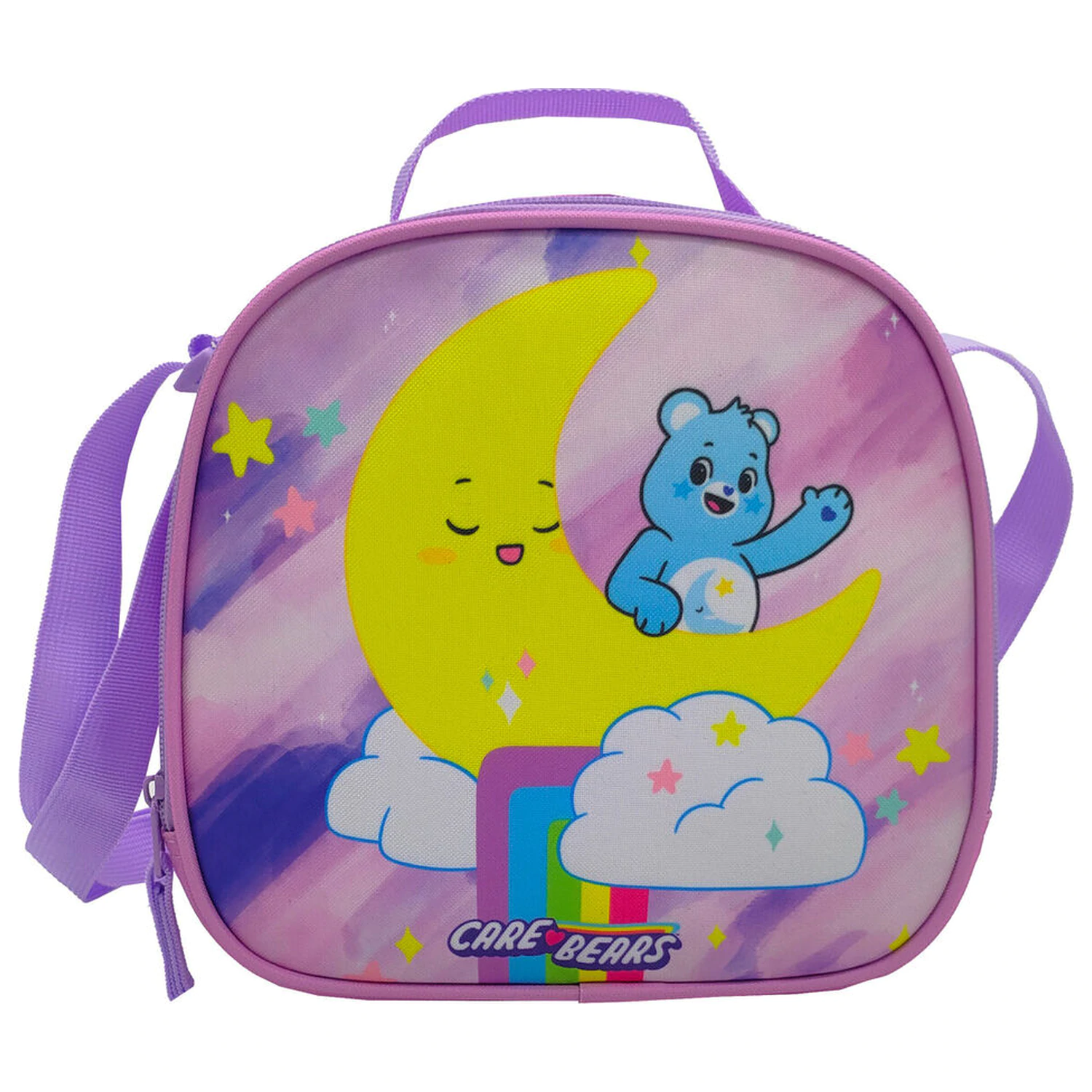 Care Bears Trolley Set + Federmäppchen + Lunchtasche Produktfoto