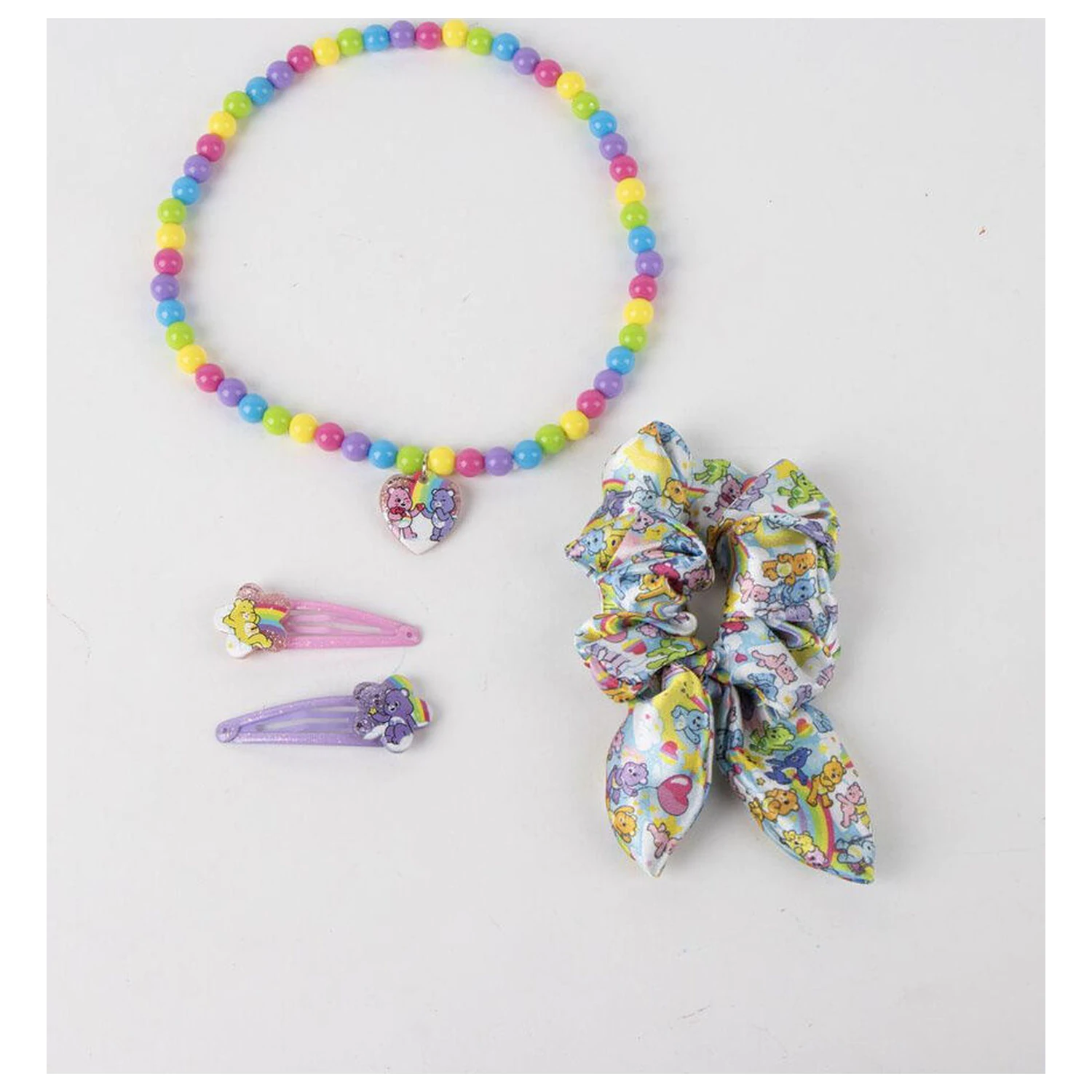 Care Bears Schönheits-Set Produktfoto