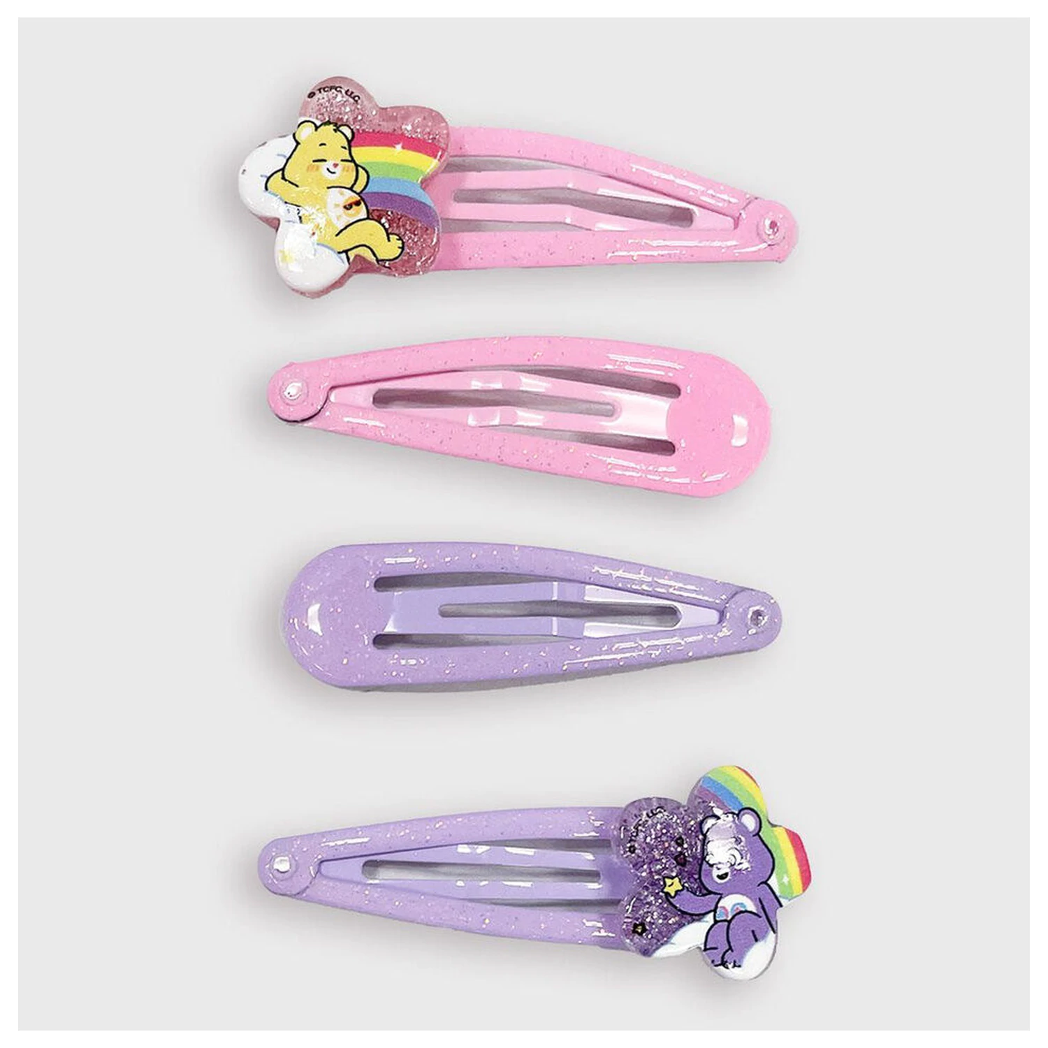 Care Bears Schönheits-Set Produktfoto