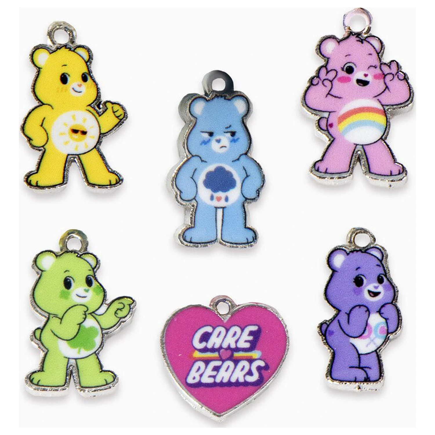 Care Bears Armband Kreations Set Produktfoto