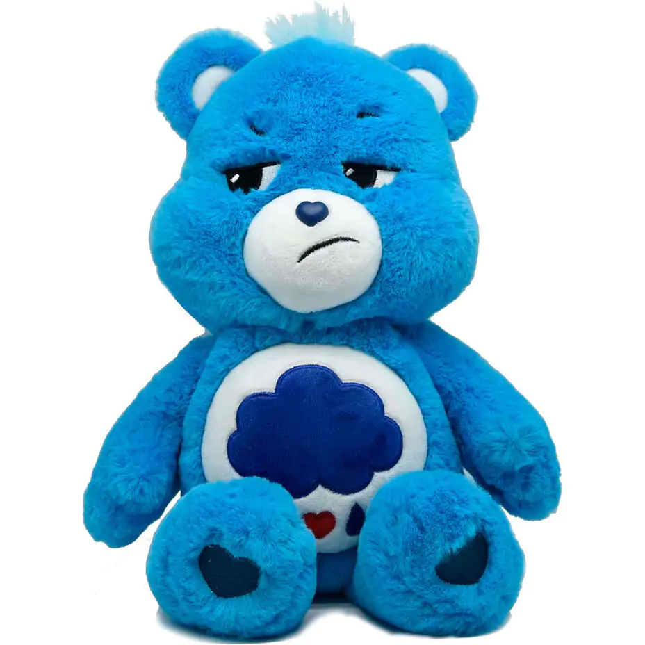 Care Bears Lucky Plüschfigur 35cm Produktfoto