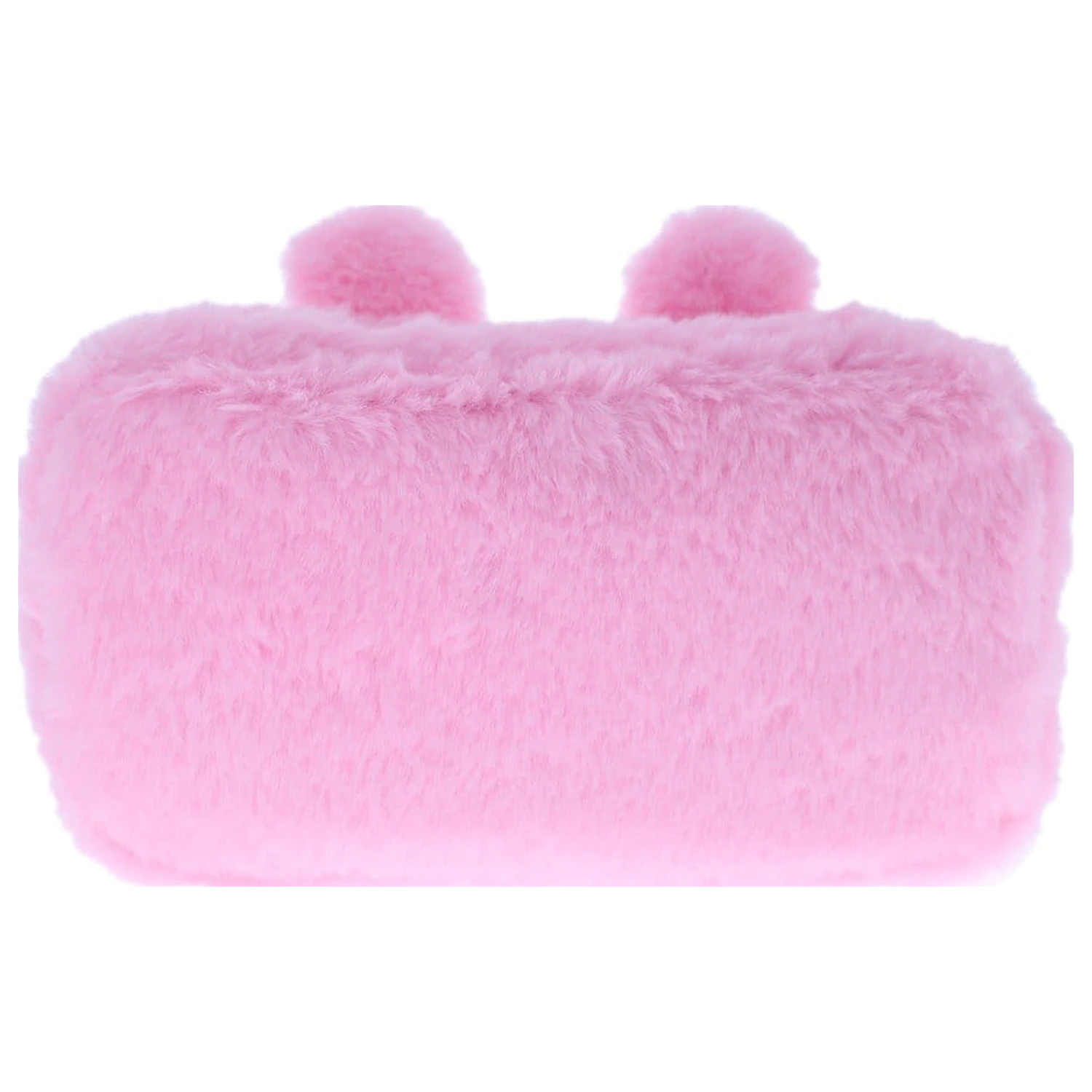 Care Bears Plüsch Federmäppchen Pink Produktfoto
