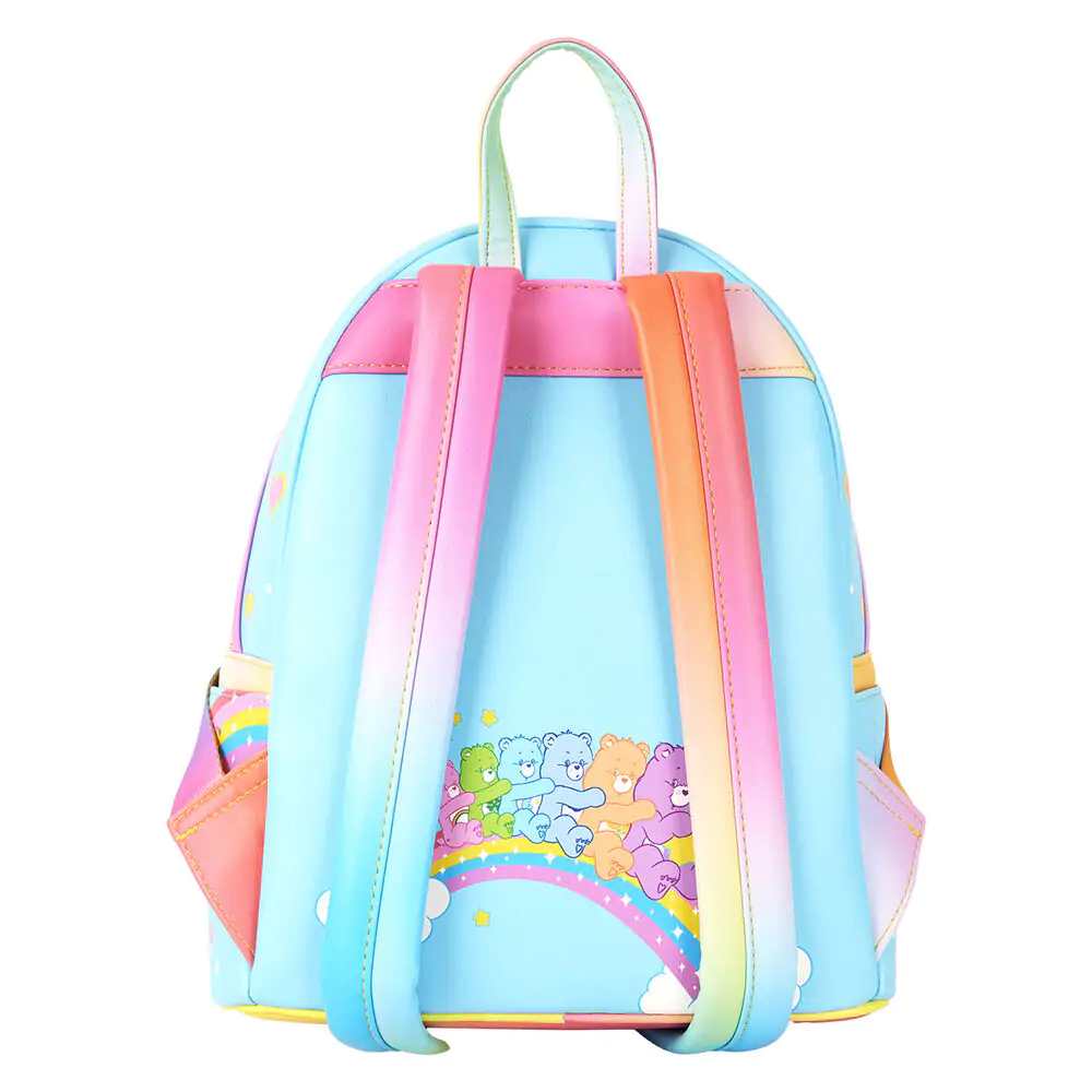 Care Bears Rainbow Rucksack 26cm Produktfoto