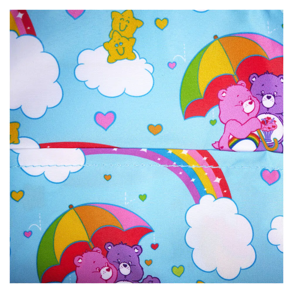 Care Bears Rainbow Rucksack 26cm Produktfoto