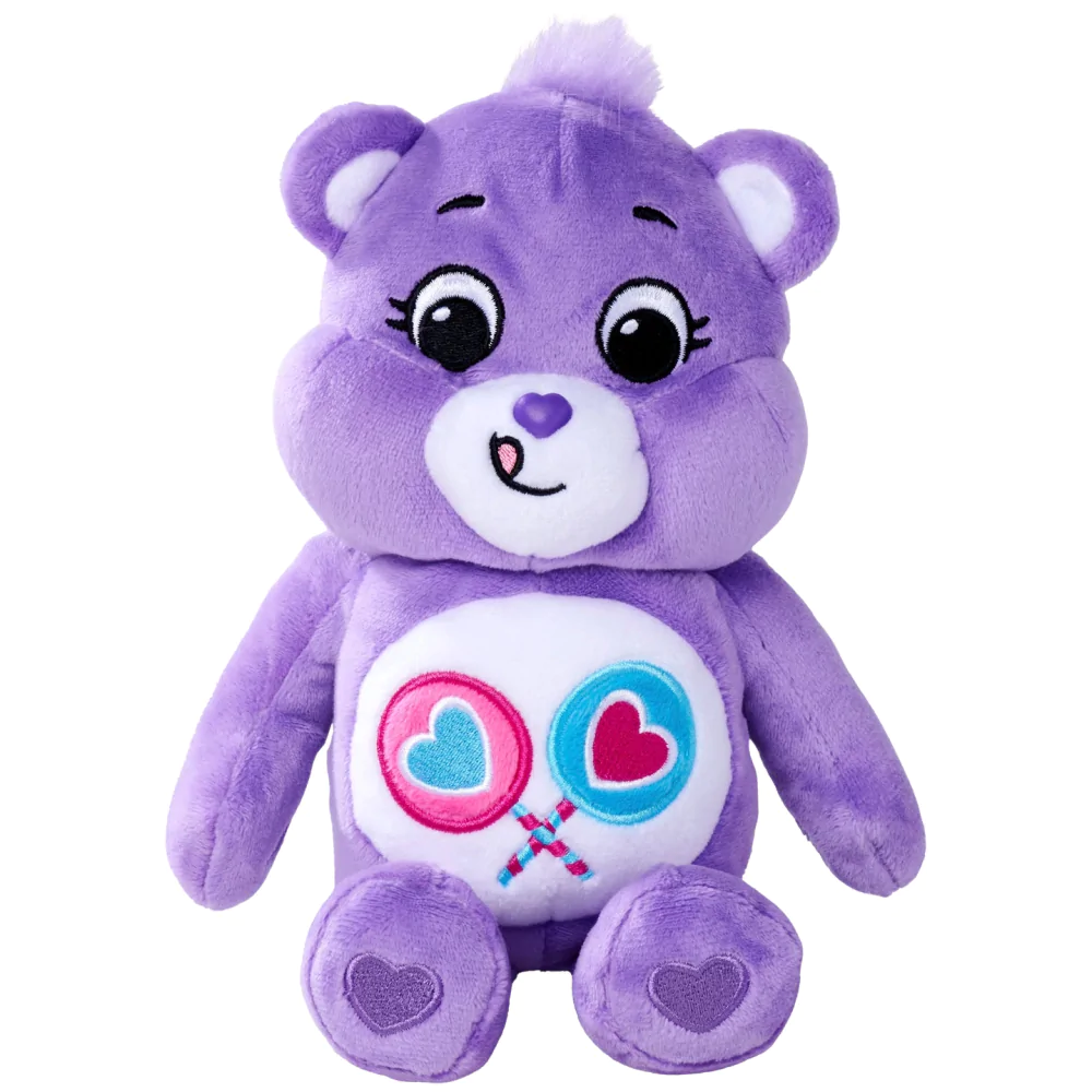 Care Bears Share Bear Plüschtier 23 cm Produktfoto