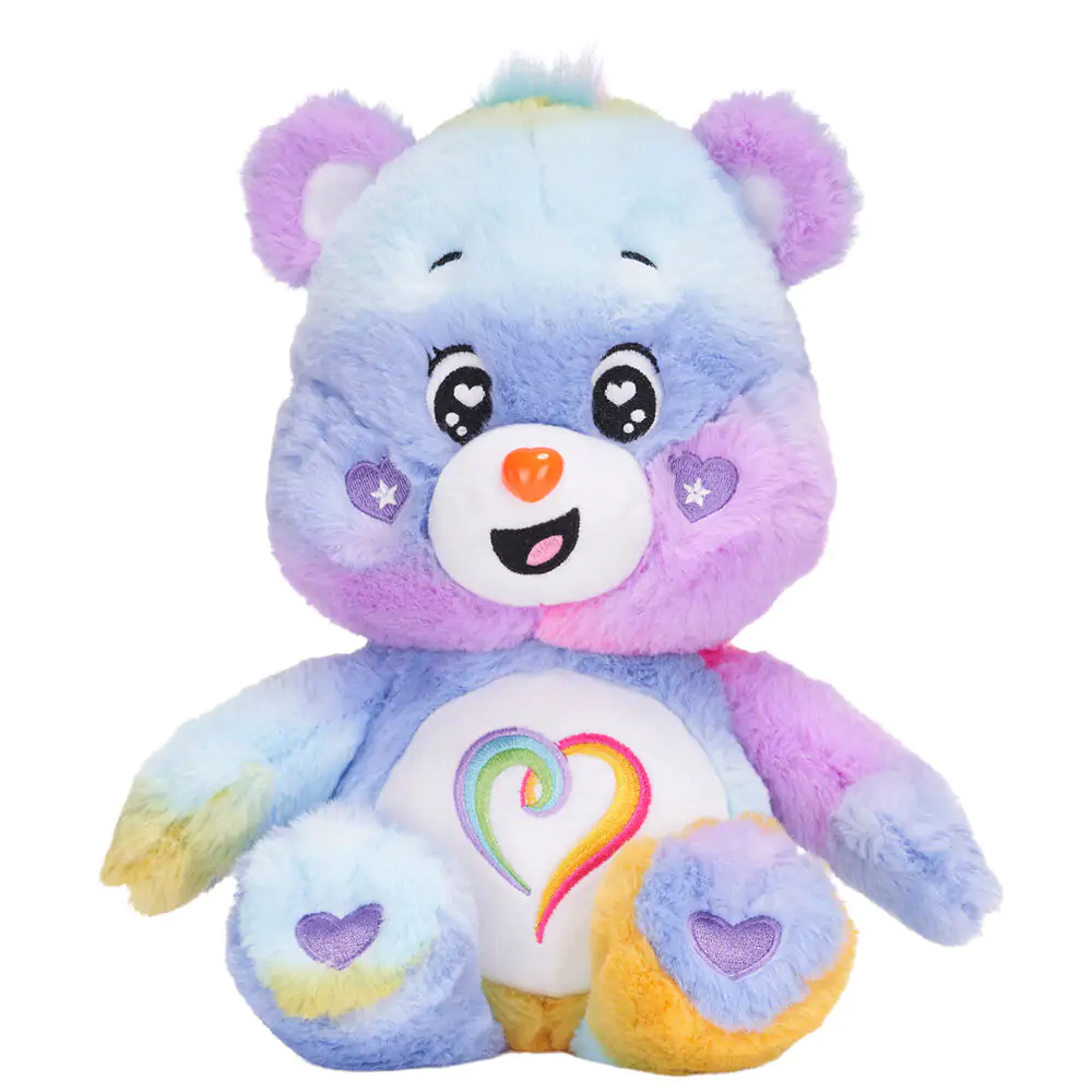 Care Bears Share Bear Plüschfigur 25cm termékfotó