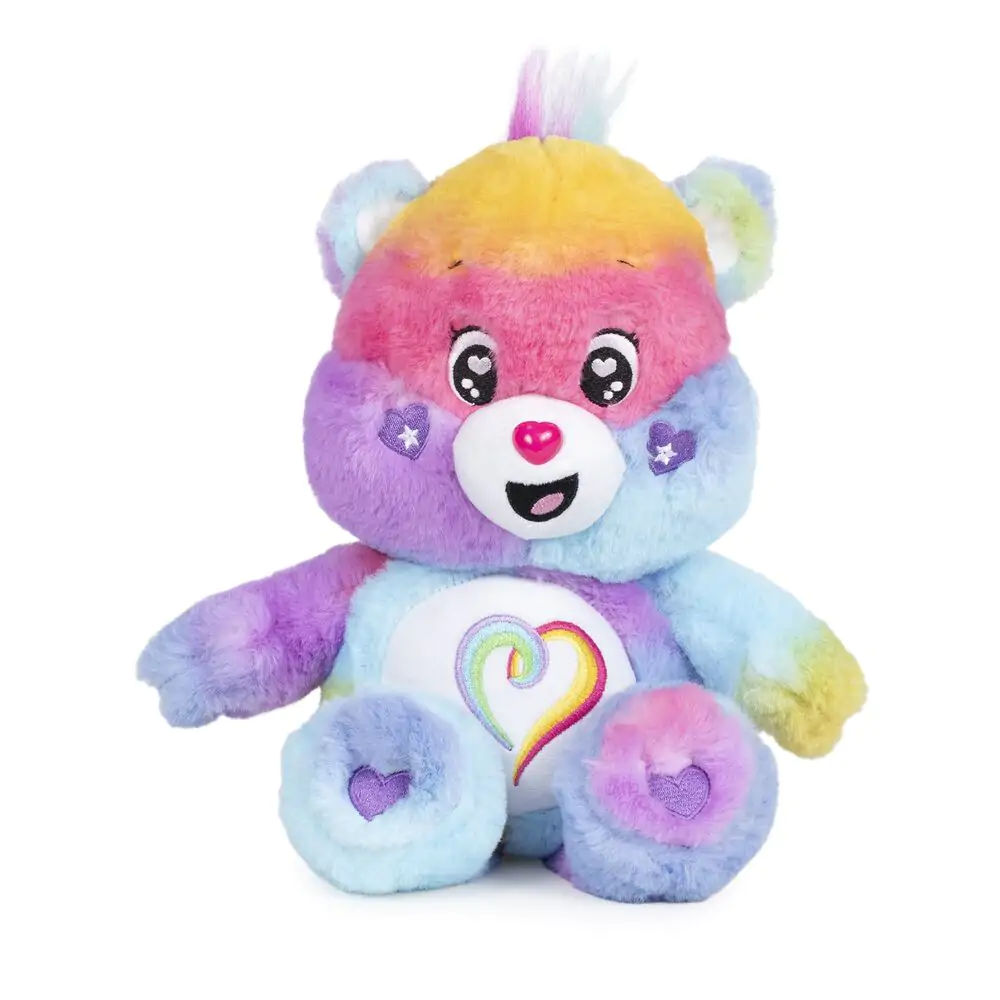 Care Bears Share Bear Plüschfigur 25cm termékfotó