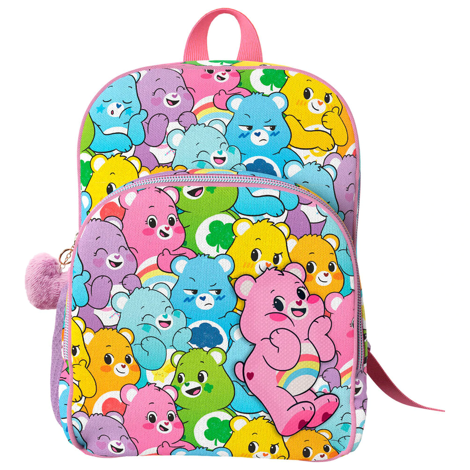 Care Bears Rucksack 30cm Produktfoto
