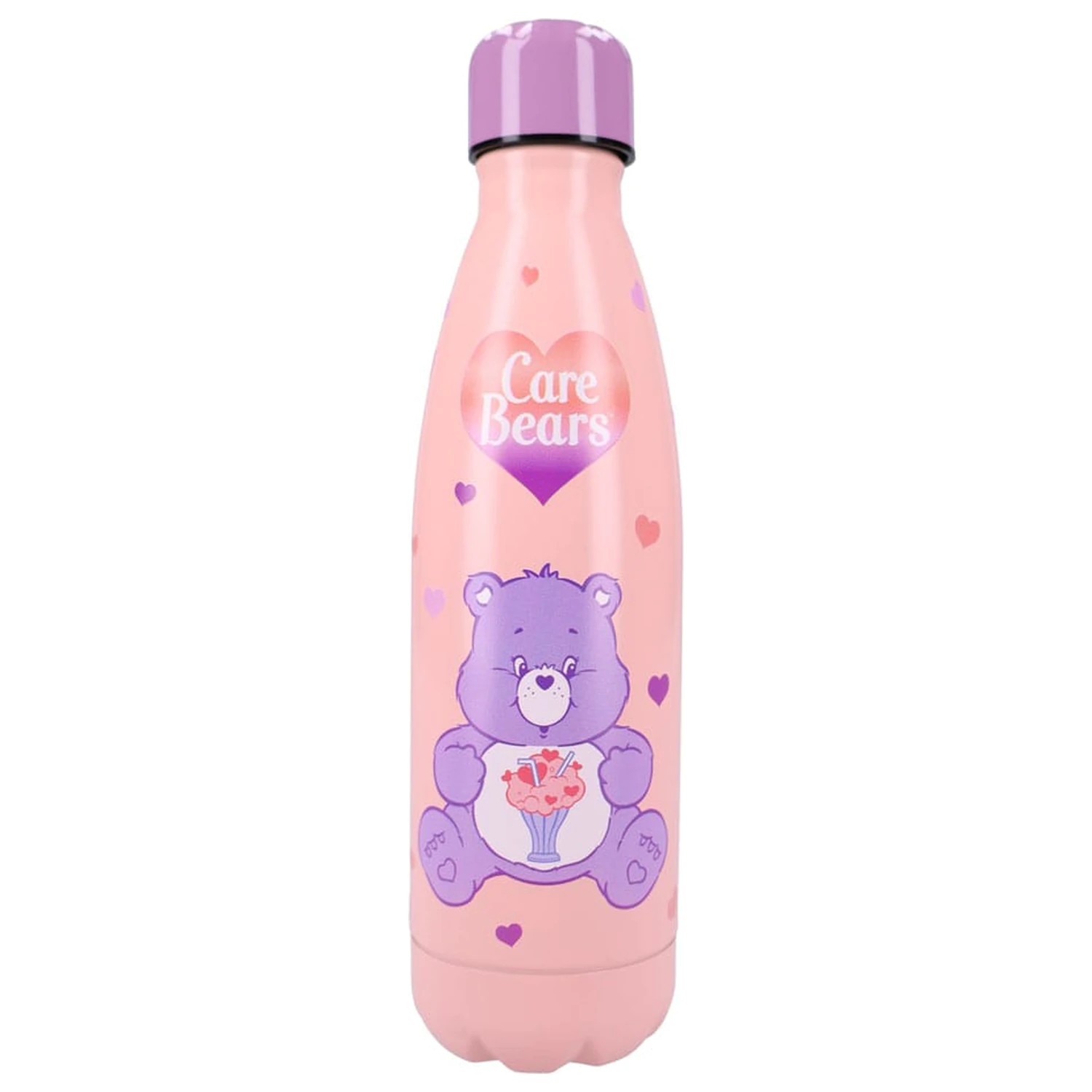 Care Bears Trinkflasche Thirsty For More Produktfoto