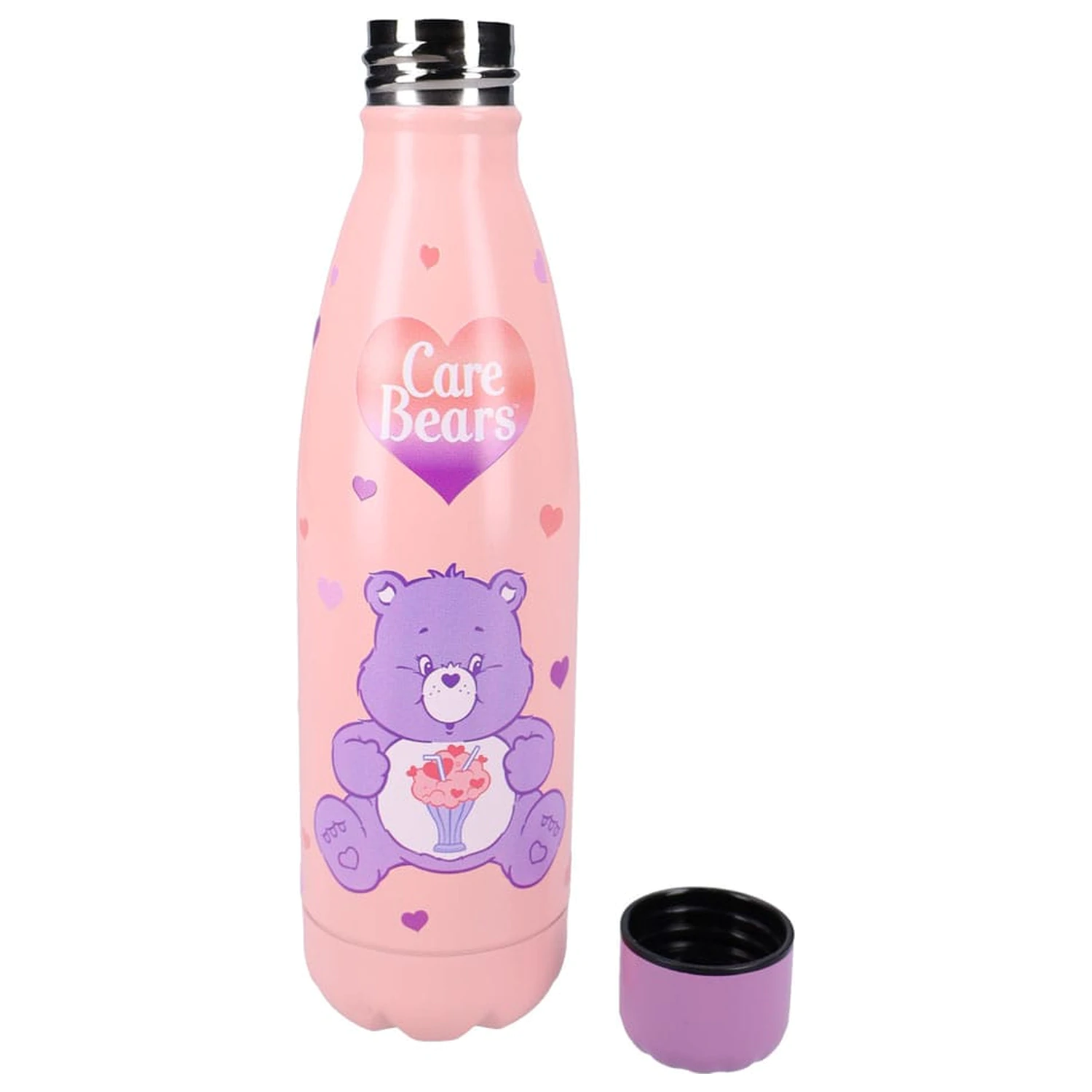Care Bears Trinkflasche Thirsty For More Produktfoto