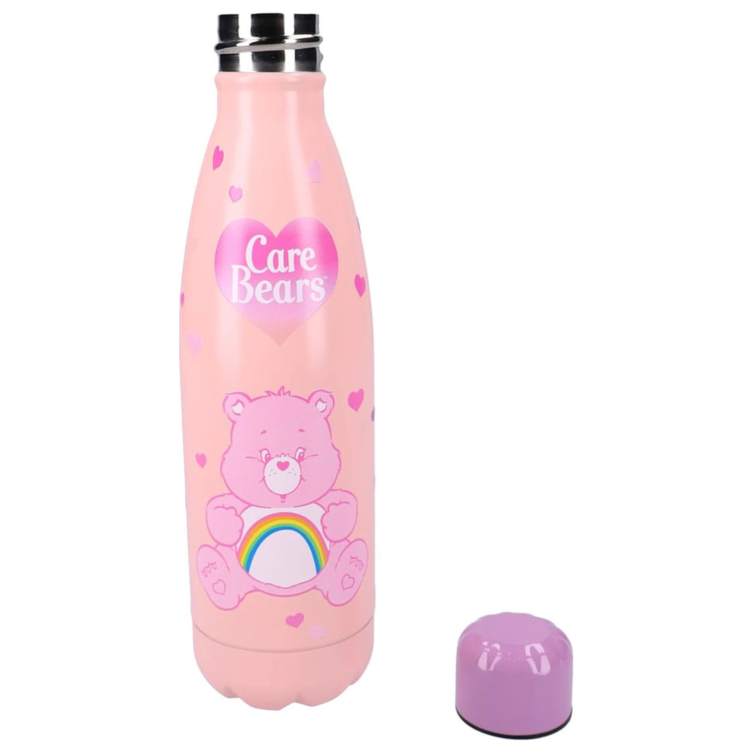 Care Bears Trinkflasche Thirsty For More Produktfoto