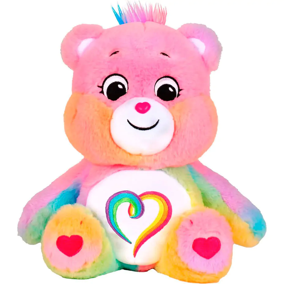 Care Bears Togetherness Plüschfigur 35cm Produktfoto