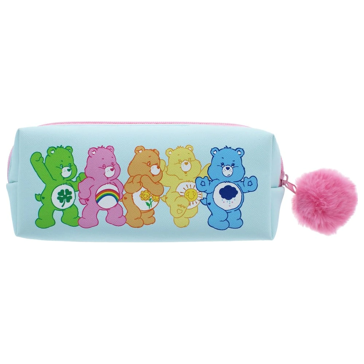 Care Bears Federmäppchen Blau Produktfoto