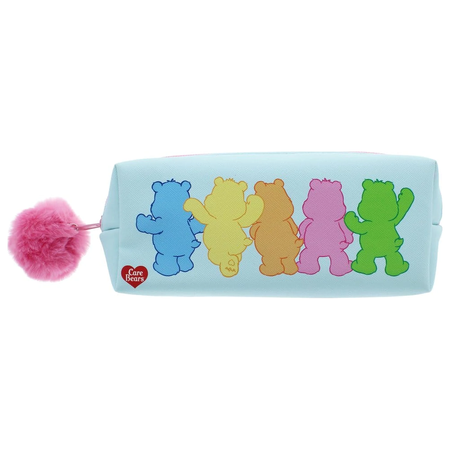Care Bears Federmäppchen Blau Produktfoto