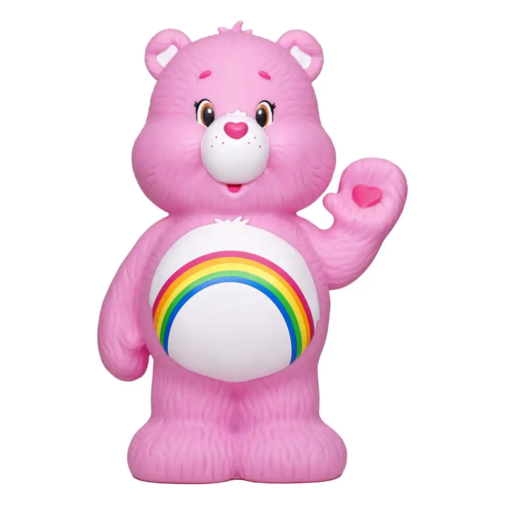 Care Bears Figural Spardose Cheer Bear 20 cm Produktfoto