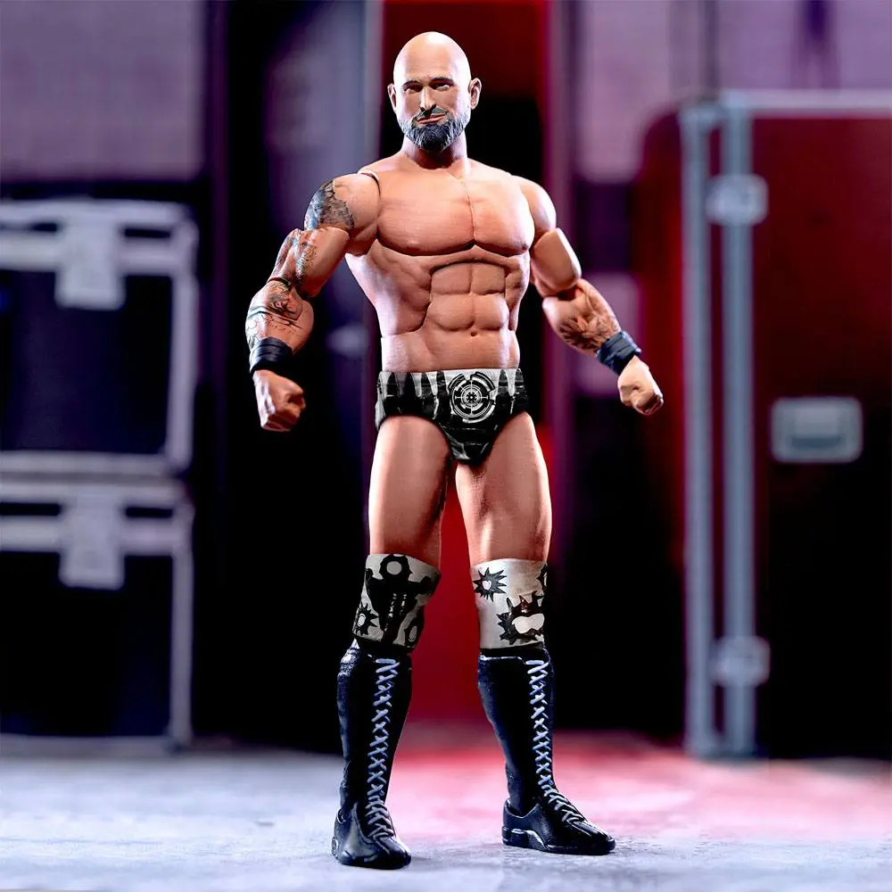 Good Brothers Wrestling Ultimates Actionfigur Karl Anderson 18 cm Produktfoto