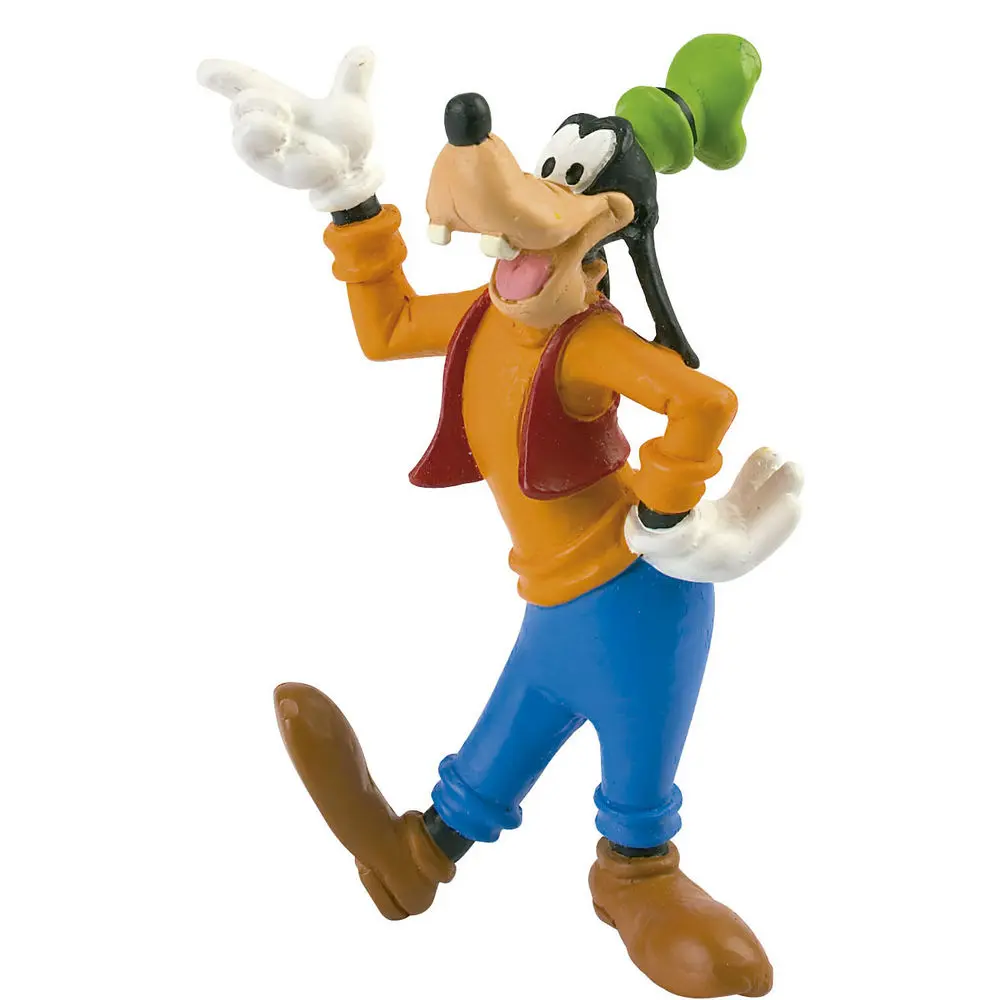 Disney Goofy Figur 9cm termékfotó