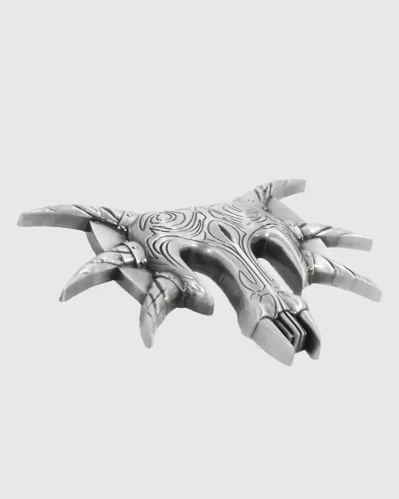 Gothic Gürtelschnalle Sleeper Mask Produktfoto